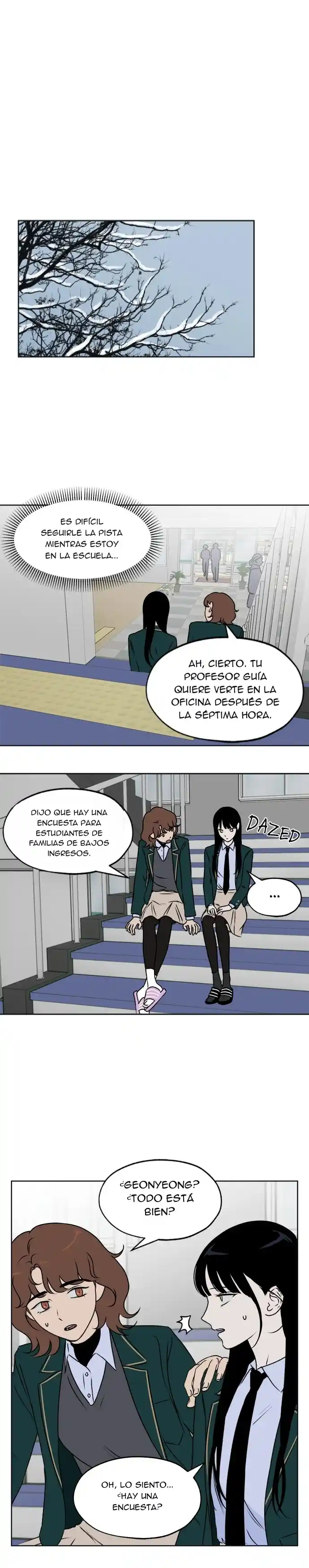 Prueba De Dignidad capítulo 24 página 7