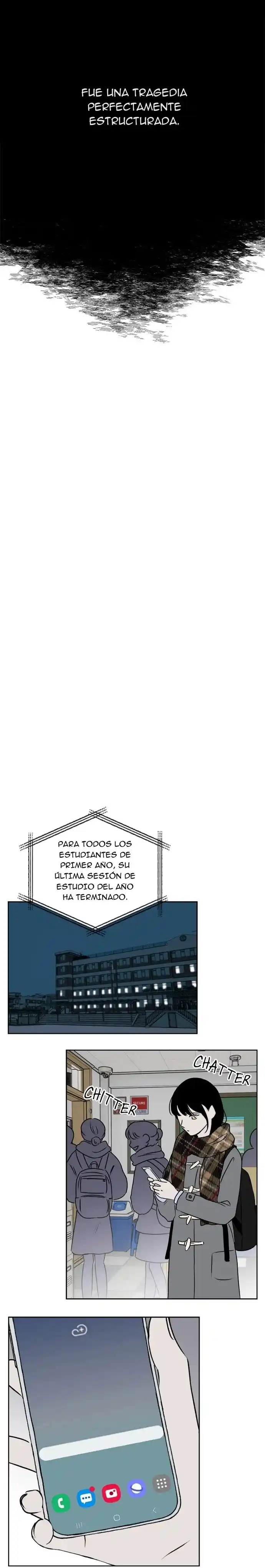 Prueba De Dignidad capítulo 24 página 21