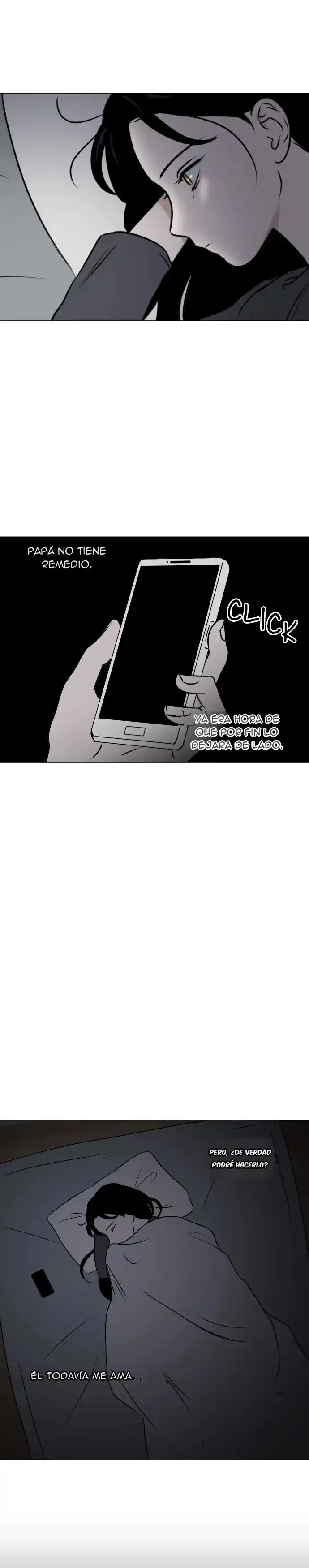 Prueba De Dignidad capítulo 25 página 9