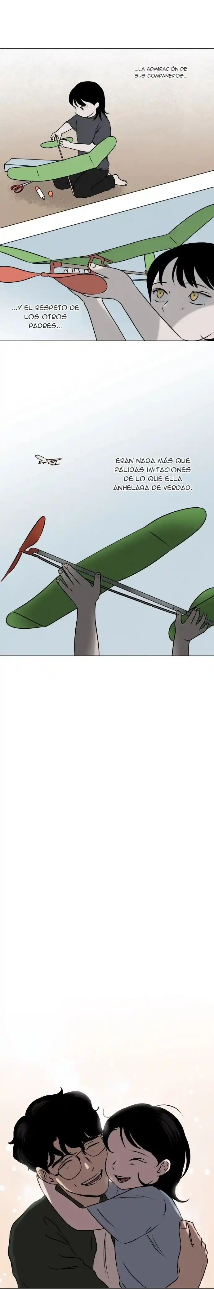 Prueba De Dignidad capítulo 27 página 10