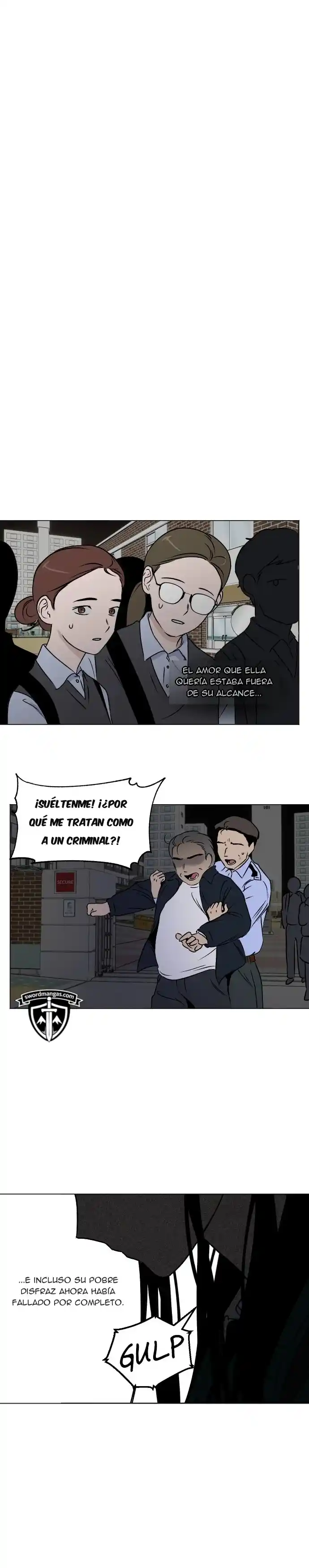 Prueba De Dignidad capítulo 27 página 11
