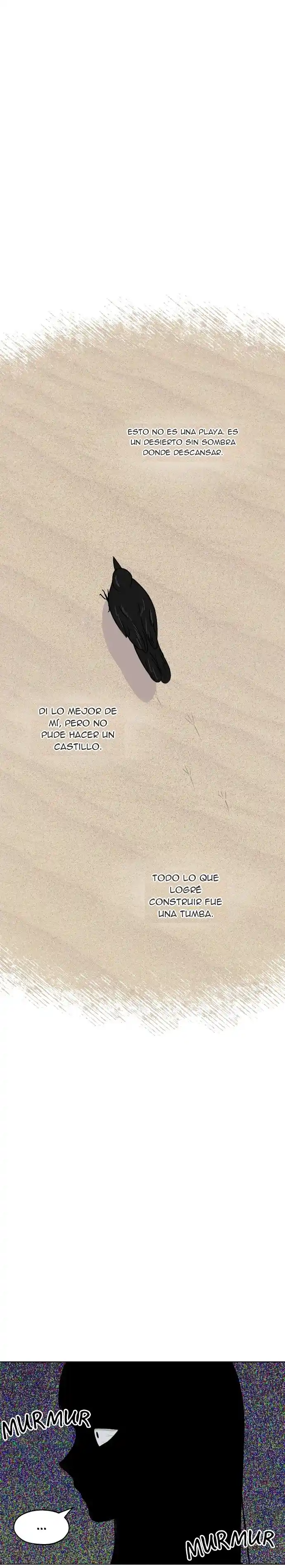 Prueba De Dignidad capítulo 27 página 14