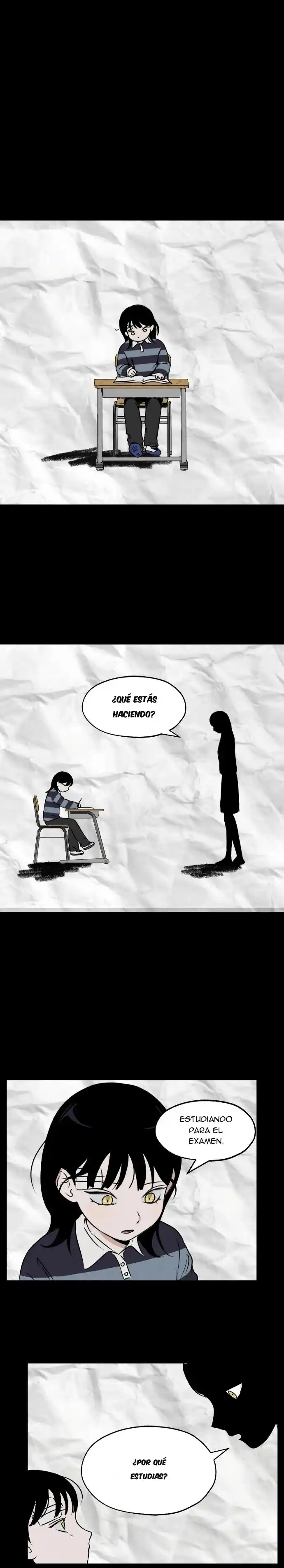 Prueba De Dignidad capítulo 28 página 17