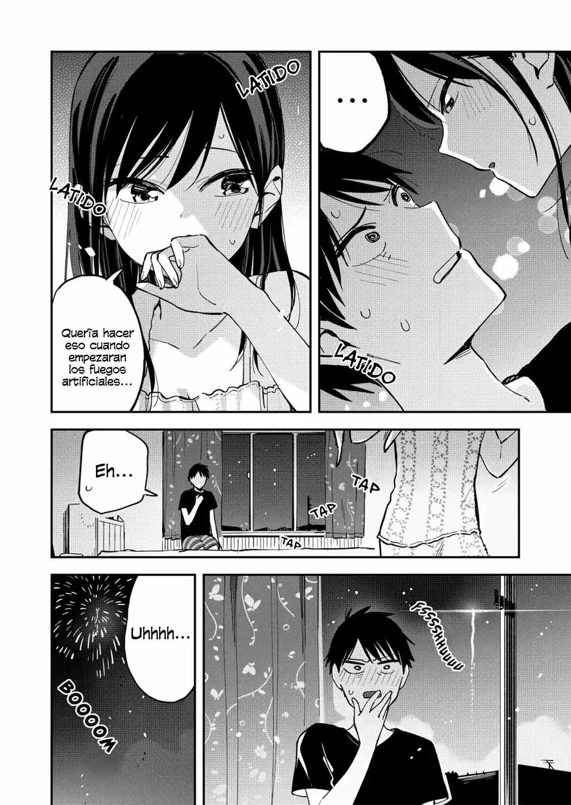 Pseudo Harem - Capítulo 105 - Página 6 - LectorTMOo