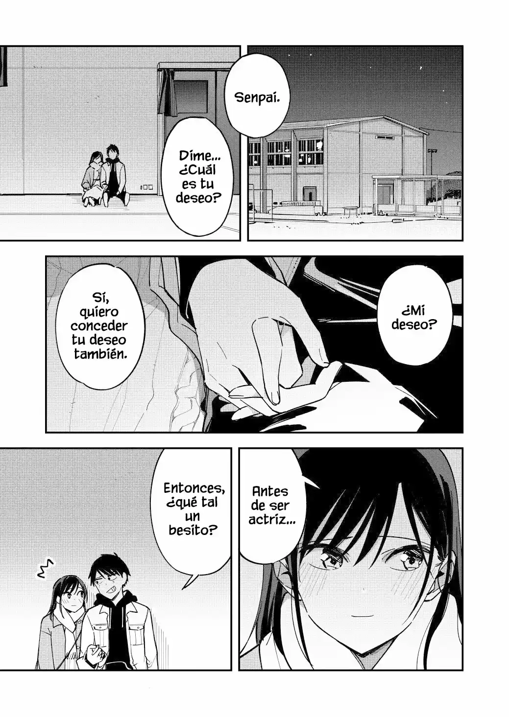 Pseudo Harem - Capítulo 129 - Página 2 - LectorTMOo