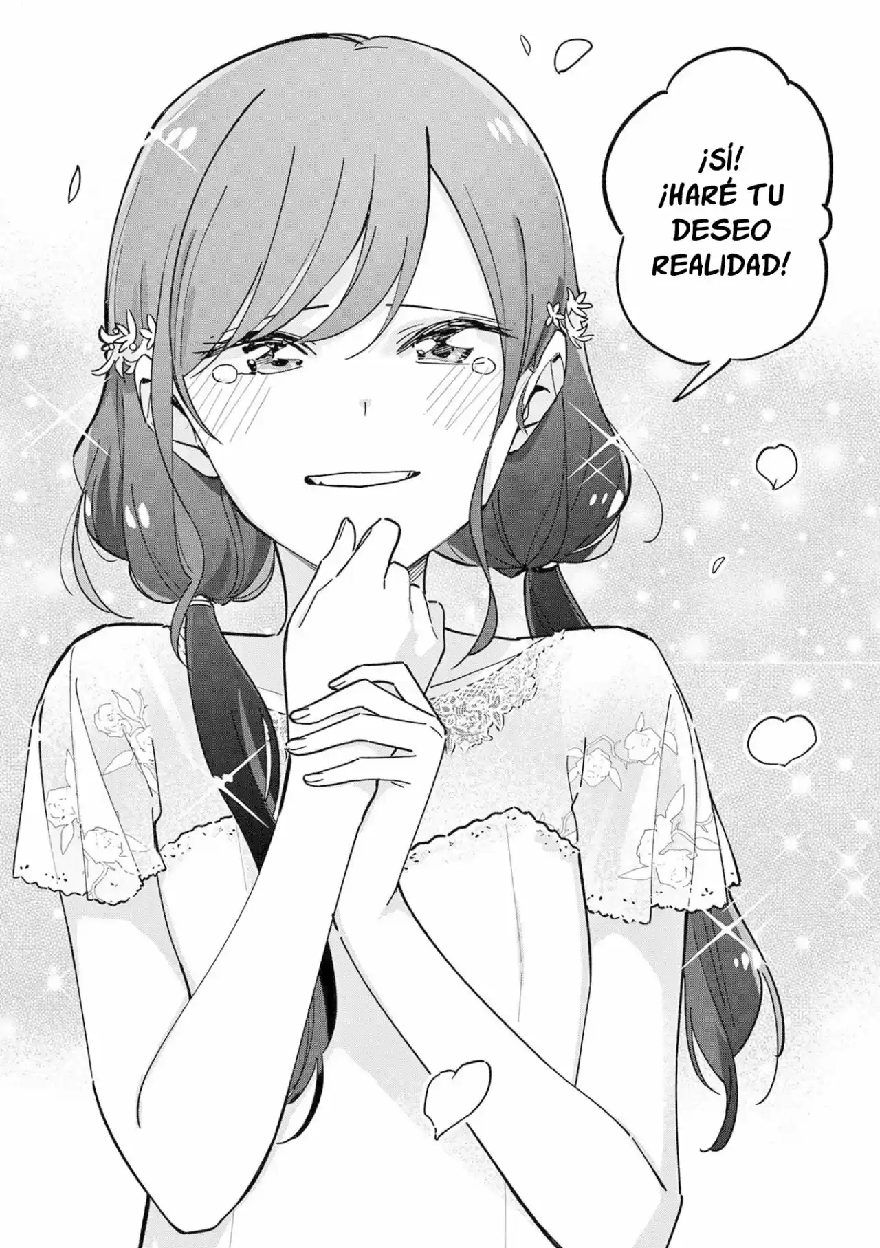 Pseudo Harem - Capítulo 131 - Página 9 - LectorTMOo