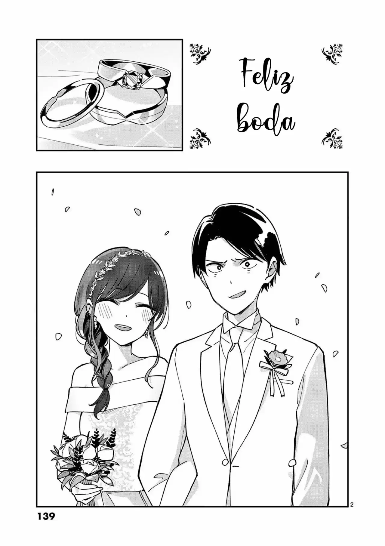 Pseudo Harem - Capítulo 131 - Página 13 - LectorTMOo