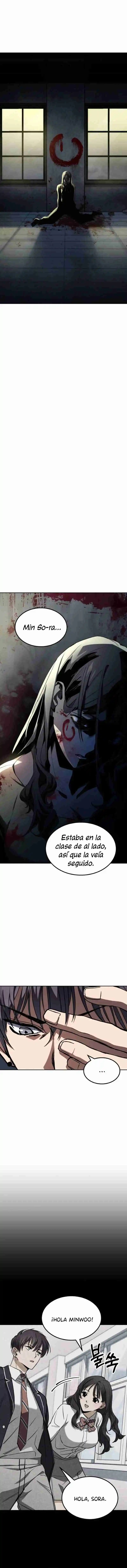 Psicómetra: Recuerdos Fragmentados - Capítulo 1 - Página 12 - LectorTMOo
