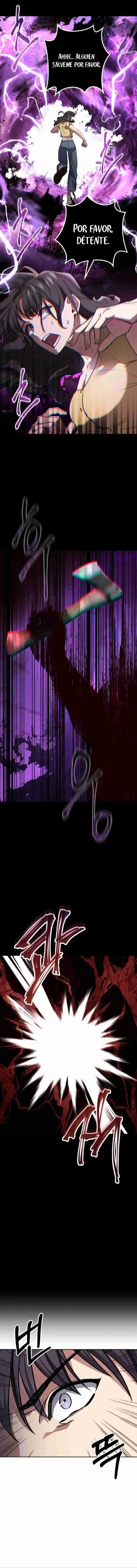 Psicómetra: Recuerdos Fragmentados - Capítulo 1 - Página 18 - LectorTMOo