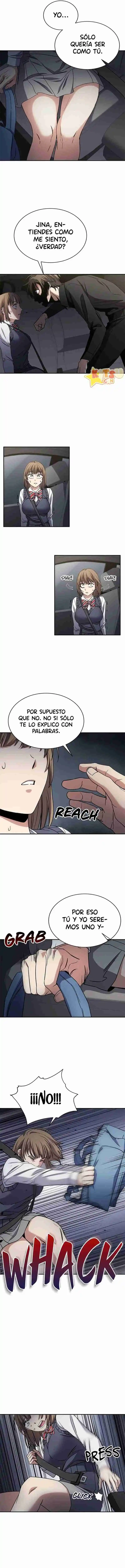 Psicómetra: Recuerdos Fragmentados - Capítulo 10 - Página 2 - LectorTMOo