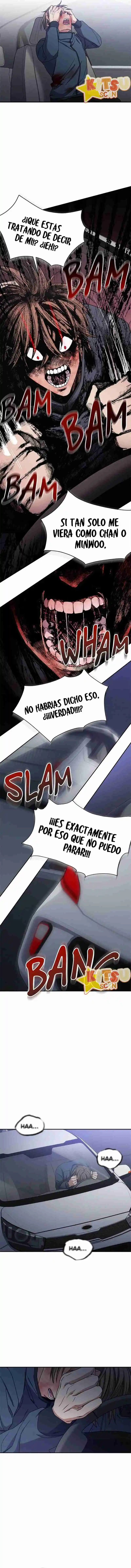 Psicómetra: Recuerdos Fragmentados - Capítulo 12 - Página 9 - LectorTMOo