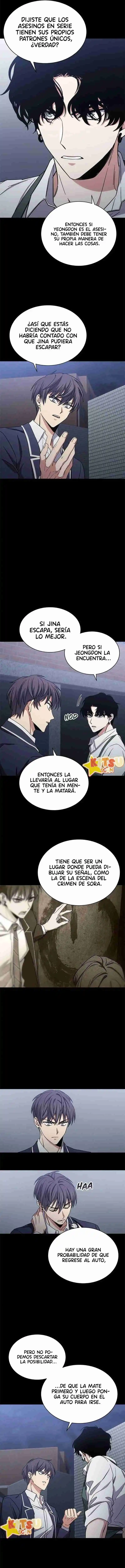 Psicómetra: Recuerdos Fragmentados - Capítulo 13 - Página 6 - LectorTMOo