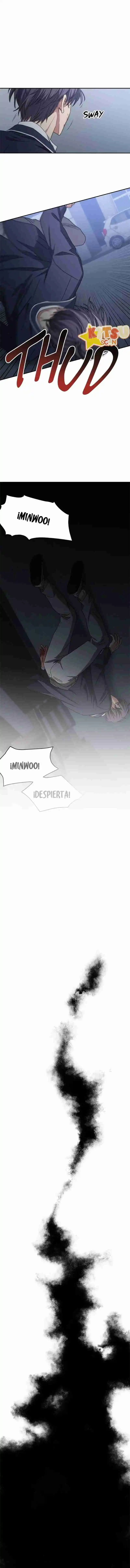 Psicómetra: Recuerdos Fragmentados - Capítulo 14 - Página 4 - LectorTMOo