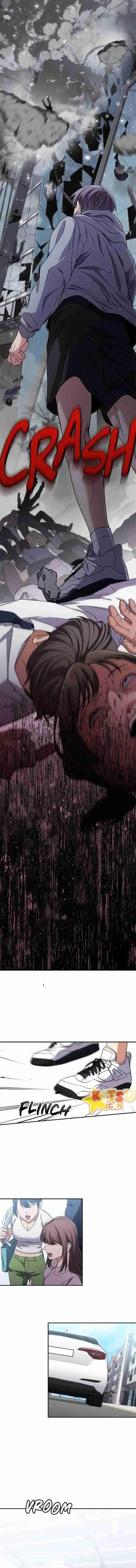 Psicómetra: Recuerdos Fragmentados - Capítulo 14 - Página 16 - LectorTMOo