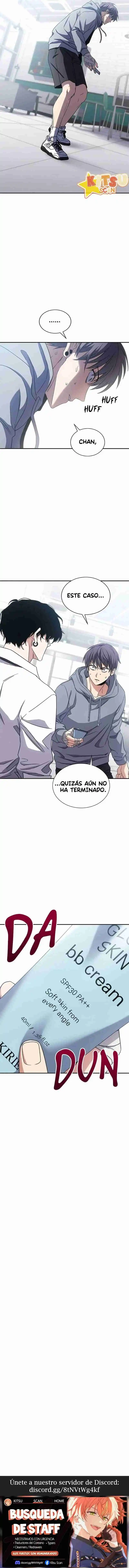 Psicómetra: Recuerdos Fragmentados - Capítulo 14 - Página 17 - LectorTMOo