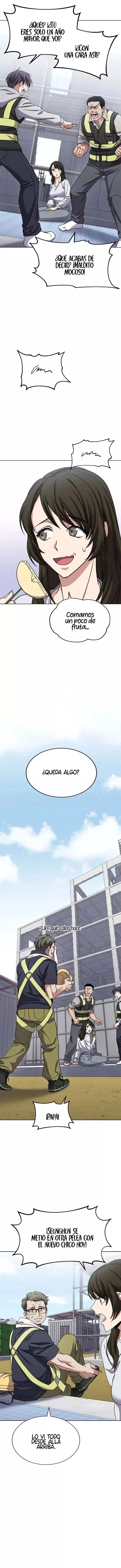 Psicómetra: Recuerdos Fragmentados - Capítulo 16 - Página 12 - LectorTMOo
