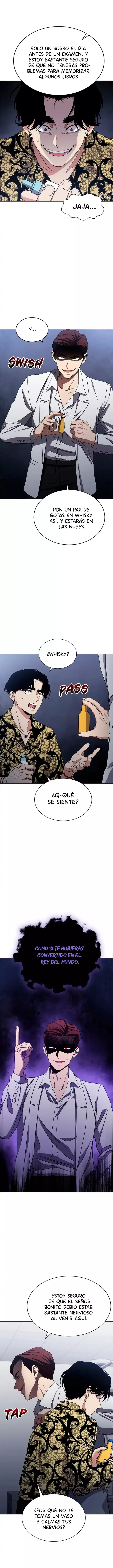 Psicómetra: Recuerdos Fragmentados - Capítulo 17 - Página 16 - LectorTMOo