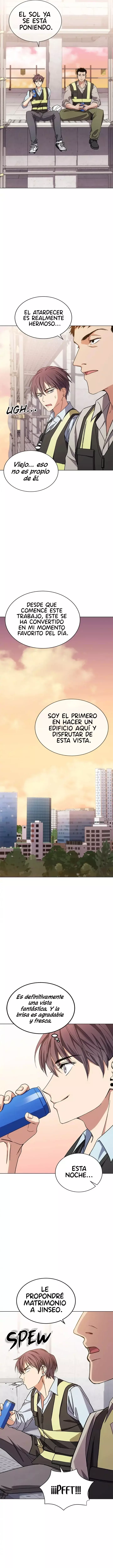 Psicómetra: Recuerdos Fragmentados - Capítulo 18 - Página 5 - LectorTMOo