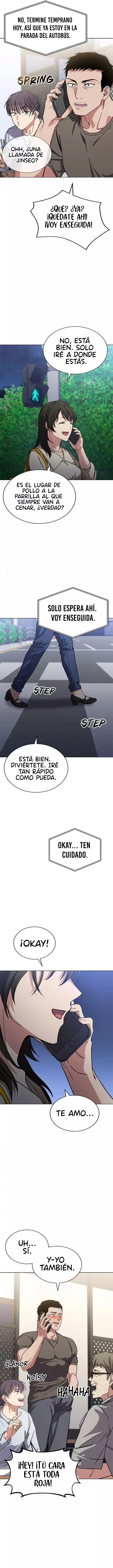 Psicómetra: Recuerdos Fragmentados - Capítulo 18 - Página 13 - LectorTMOo