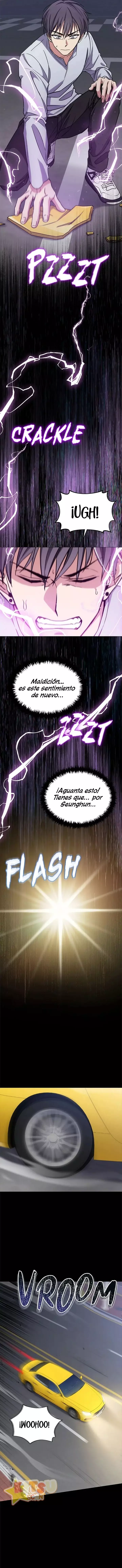 Psicómetra: Recuerdos Fragmentados - Capítulo 19 - Página 6 - LectorTMOo