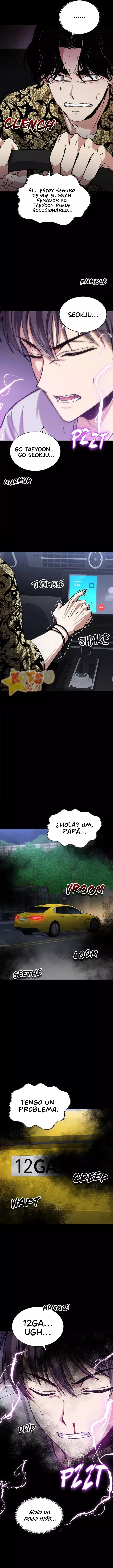 Psicómetra: Recuerdos Fragmentados - Capítulo 19 - Página 12 - LectorTMOo