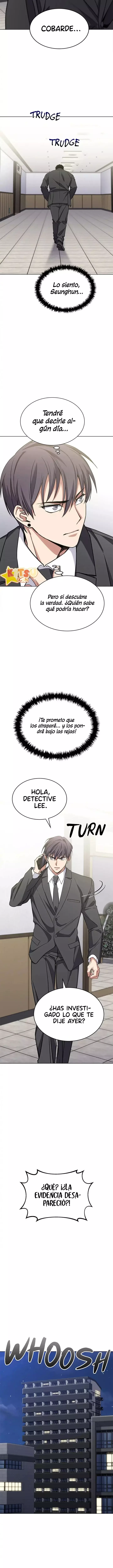 Psicómetra: Recuerdos Fragmentados - Capítulo 20 - Página 11 - LectorTMOo