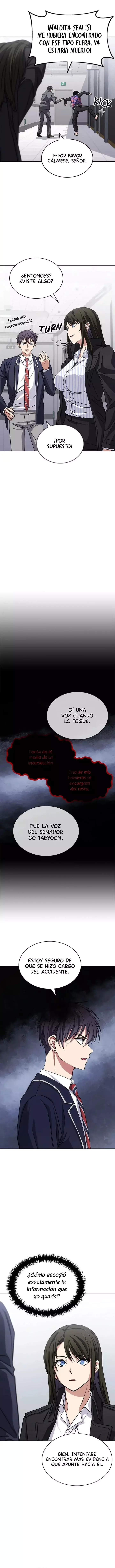 Psicómetra: Recuerdos Fragmentados - Capítulo 21 - Página 7 - LectorTMOo