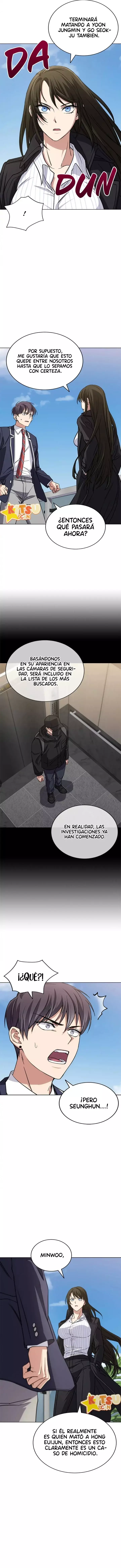 Psicómetra: Recuerdos Fragmentados - Capítulo 22 - Página 3 - LectorTMOo
