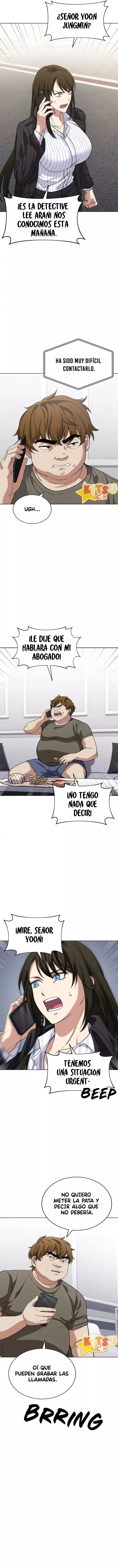 Psicómetra: Recuerdos Fragmentados - Capítulo 23 - Página 2 - LectorTMOo