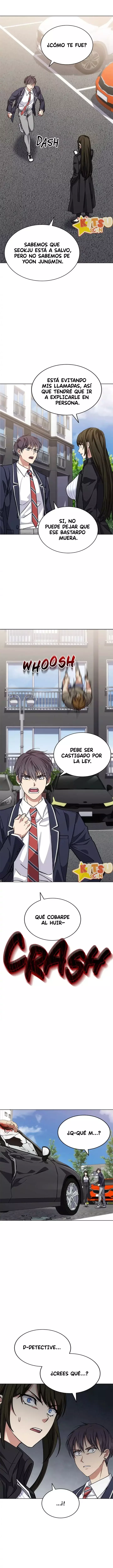 Psicómetra: Recuerdos Fragmentados - Capítulo 23 - Página 7 - LectorTMOo