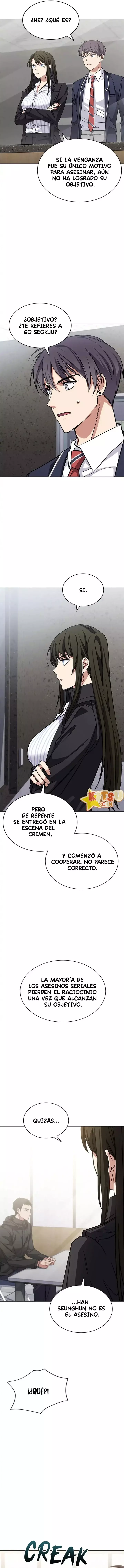 Psicómetra: Recuerdos Fragmentados - Capítulo 23 - Página 11 - LectorTMOo