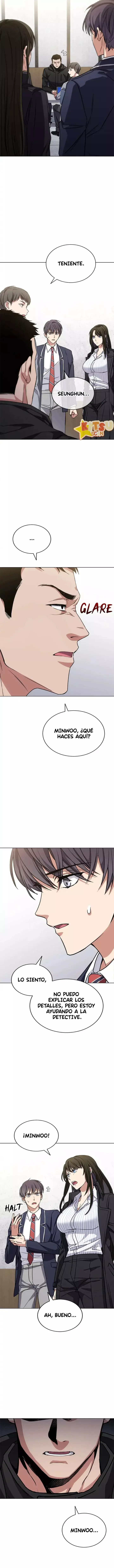 Psicómetra: Recuerdos Fragmentados - Capítulo 23 - Página 12 - LectorTMOo