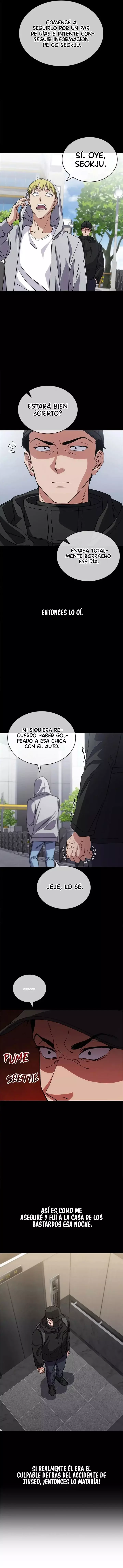 Psicómetra: Recuerdos Fragmentados - Capítulo 24 - Página 4 - LectorTMOo
