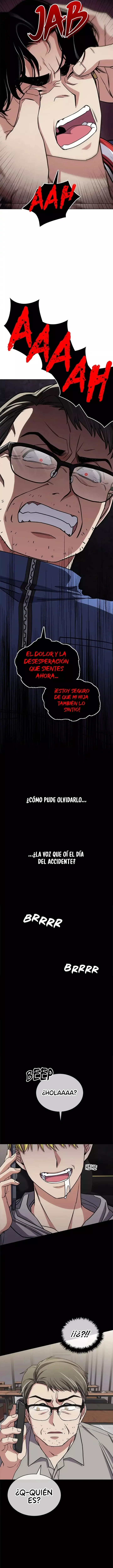 Psicómetra: Recuerdos Fragmentados - Capítulo 25 - Página 4 - LectorTMOo