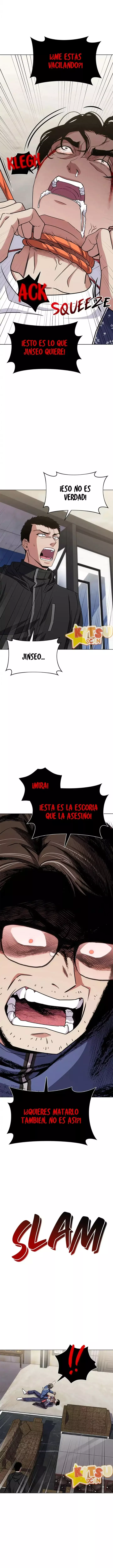 Psicómetra: Recuerdos Fragmentados - Capítulo 26 - Página 2 - LectorTMOo