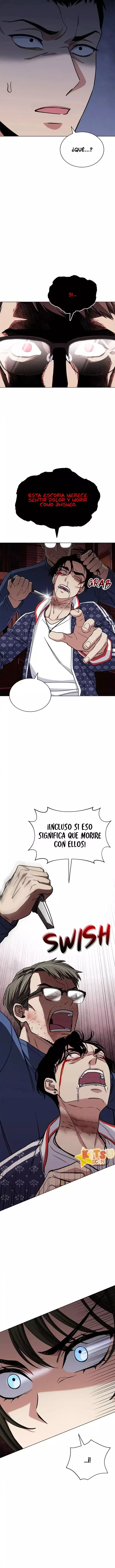 Psicómetra: Recuerdos Fragmentados - Capítulo 26 - Página 5 - LectorTMOo