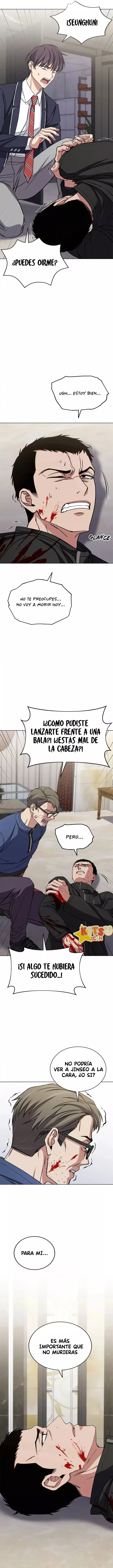 Psicómetra: Recuerdos Fragmentados - Capítulo 26 - Página 10 - LectorTMOo