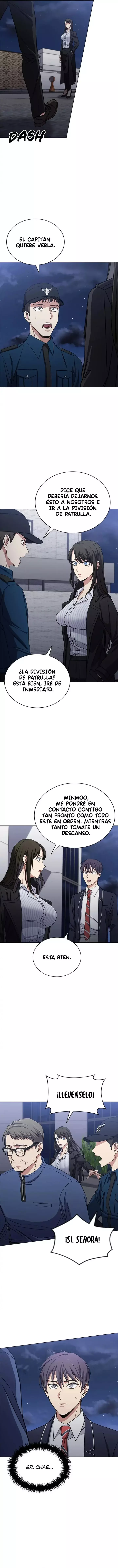 Psicómetra: Recuerdos Fragmentados - Capítulo 27 - Página 3 - LectorTMOo