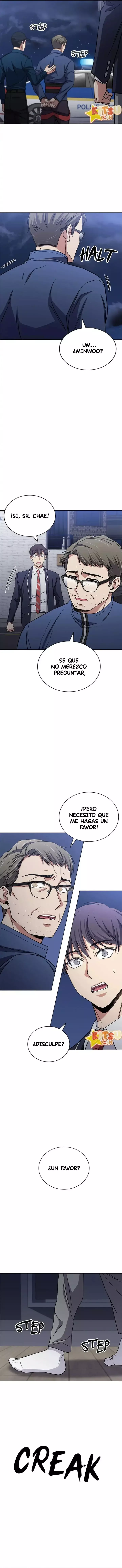 Psicómetra: Recuerdos Fragmentados - Capítulo 27 - Página 4 - LectorTMOo