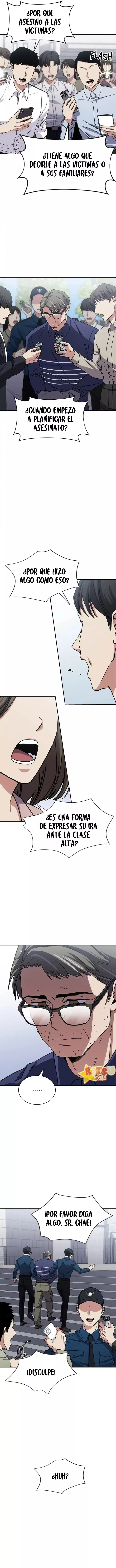 Psicómetra: Recuerdos Fragmentados - Capítulo 28 - Página 2 - LectorTMOo