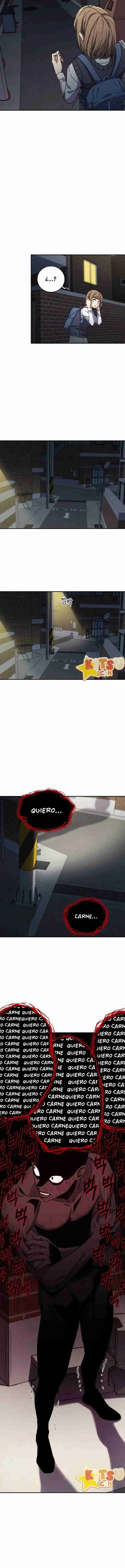 Psicómetra: Recuerdos Fragmentados - Capítulo 6 - Página 14 - LectorTMOo