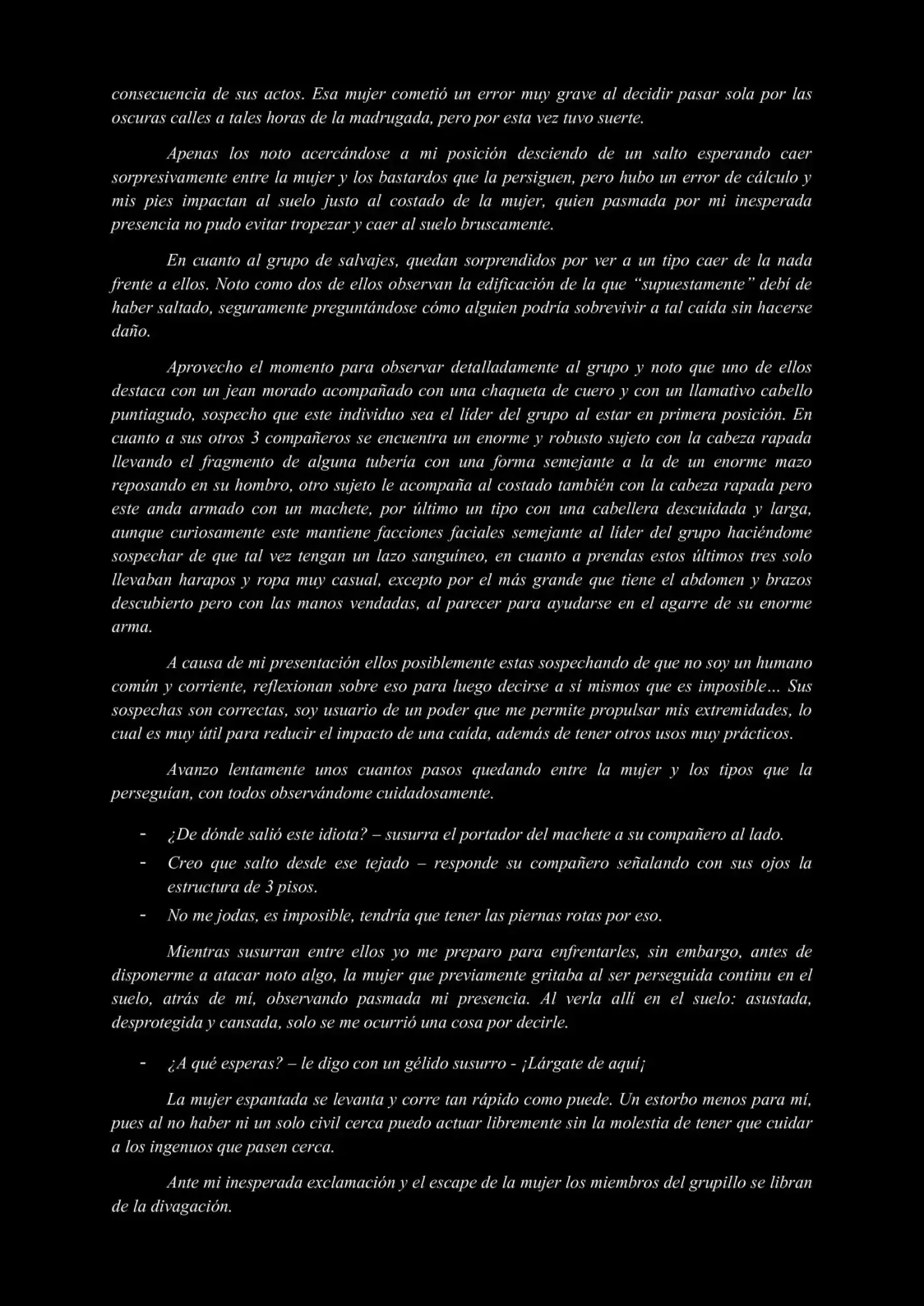 PSIPUGNA - Capítulo 1.1 - Página 2 - LectorTMOo