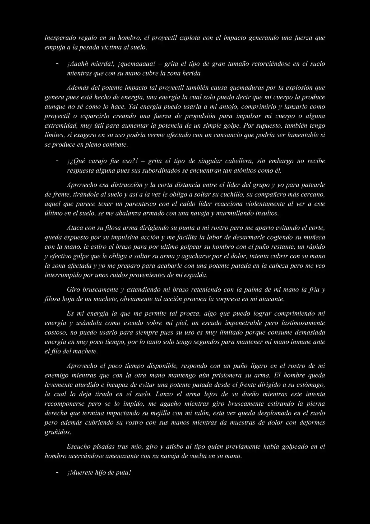 PSIPUGNA - Capítulo 1.1 - Página 4 - LectorTMOo