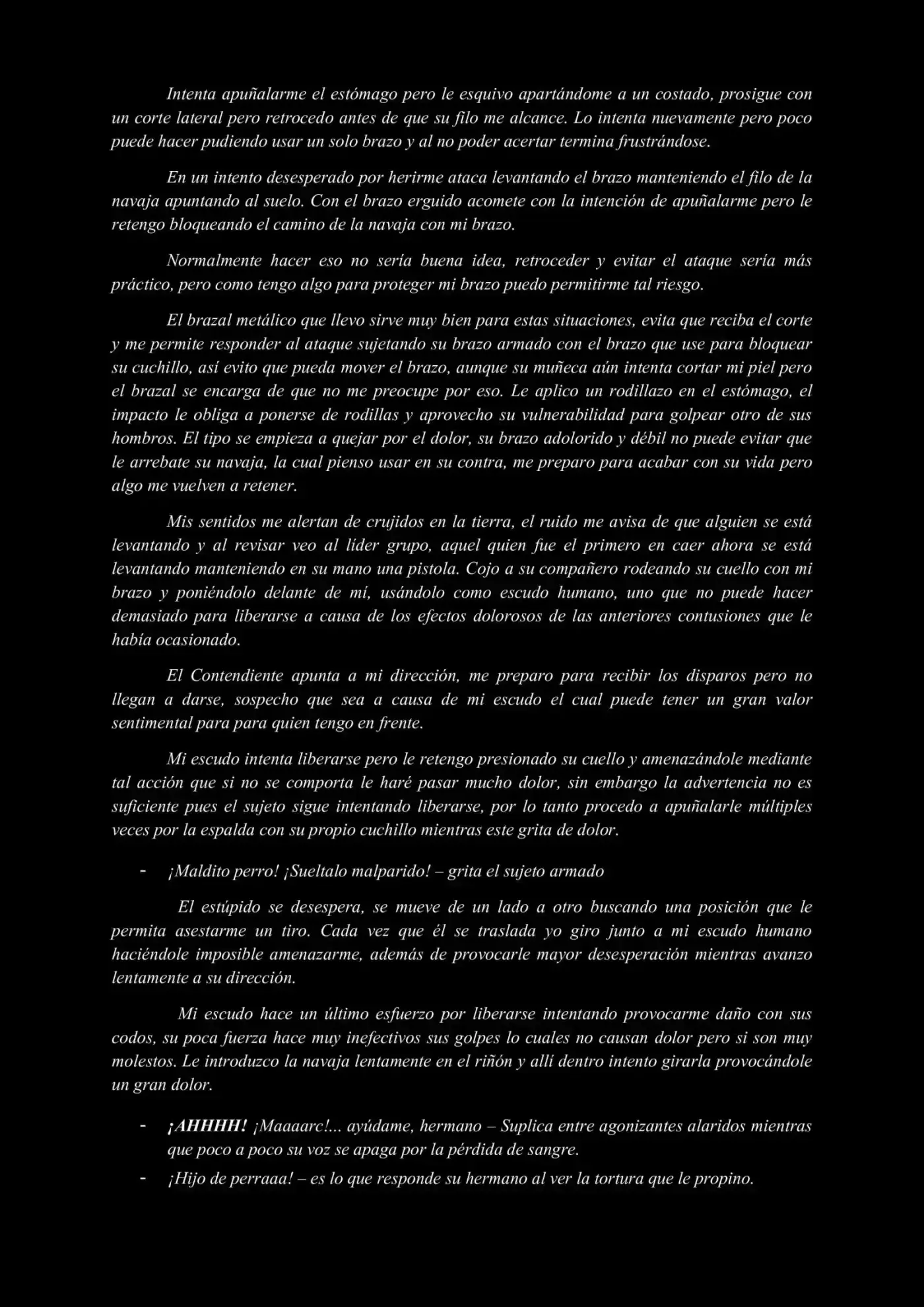 PSIPUGNA - Capítulo 1.1 - Página 5 - LectorTMOo