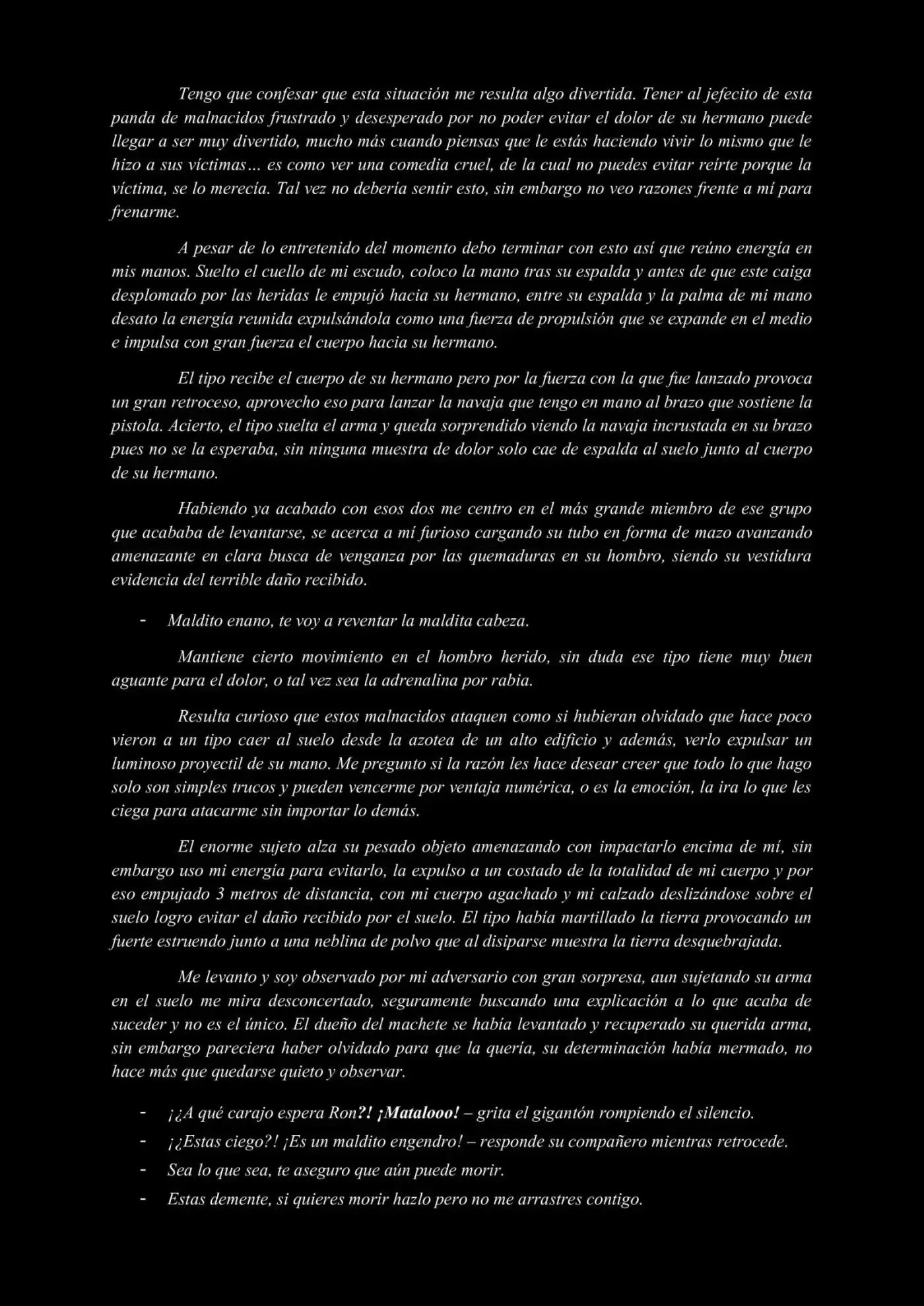 PSIPUGNA - Capítulo 1.1 - Página 6 - LectorTMOo