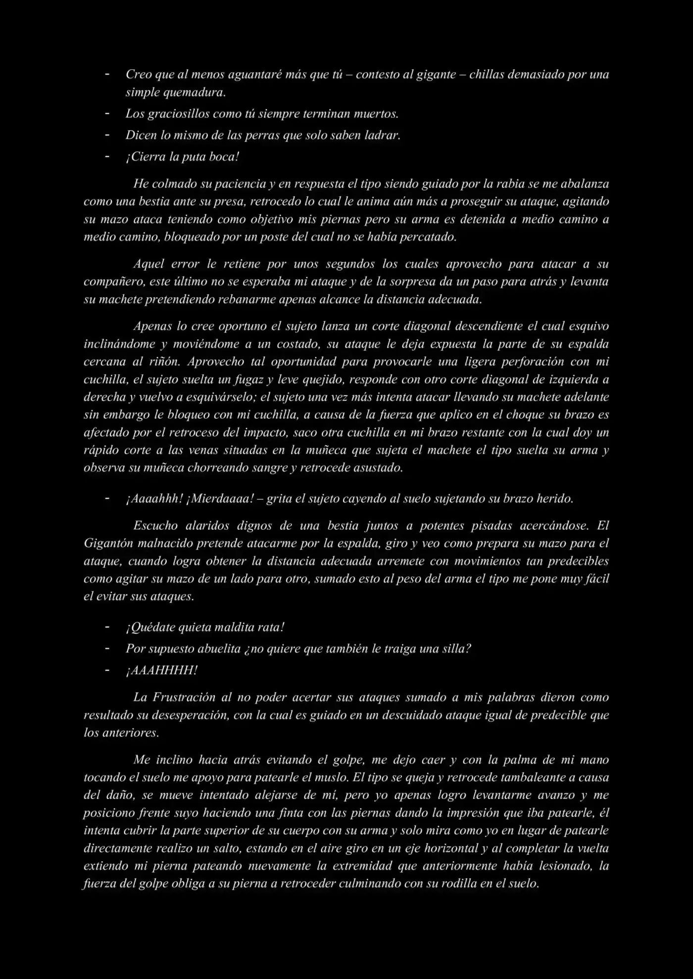 PSIPUGNA - Capítulo 1.1 - Página 8 - LectorTMOo