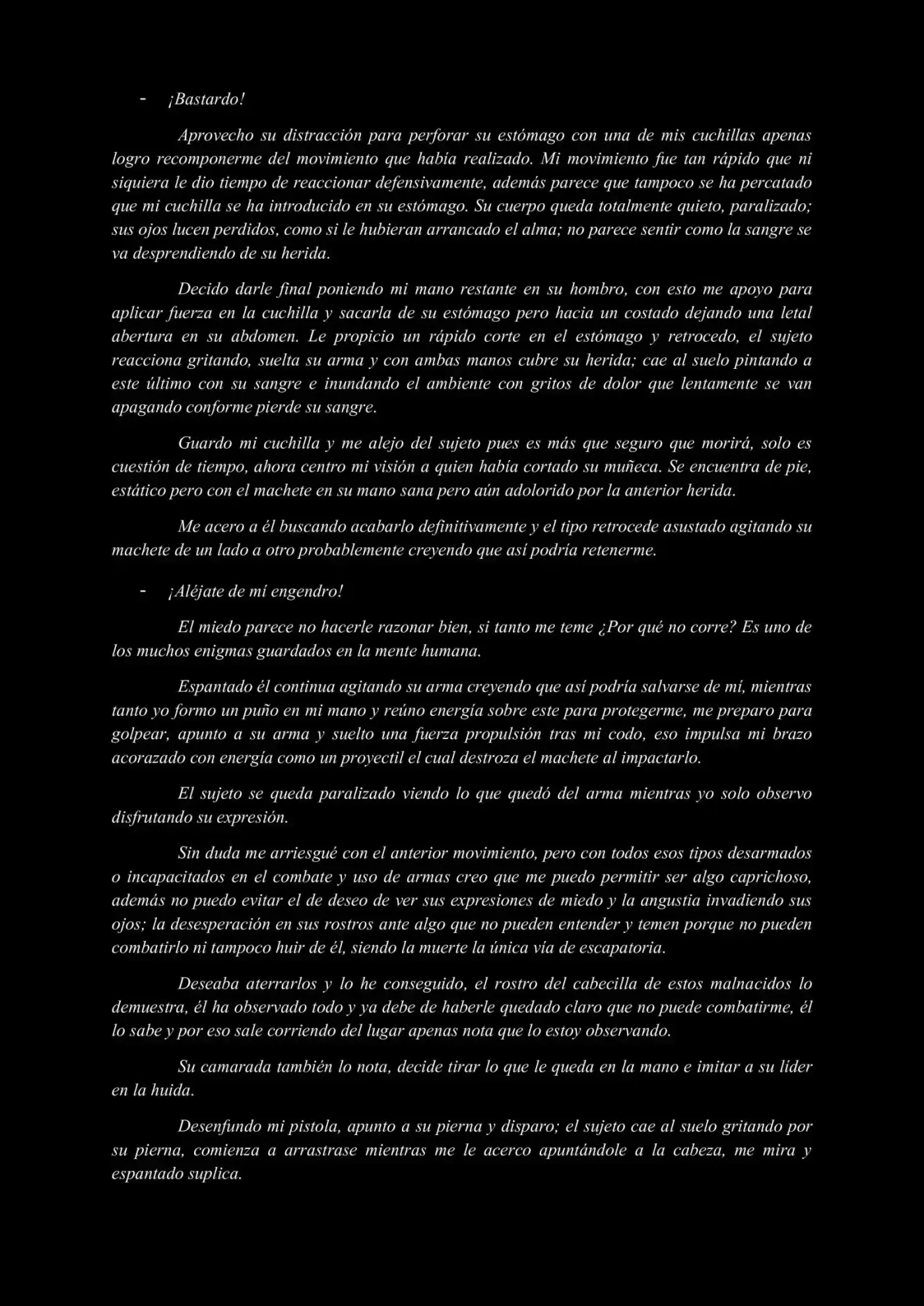 PSIPUGNA - Capítulo 1.1 - Página 9 - LectorTMOo