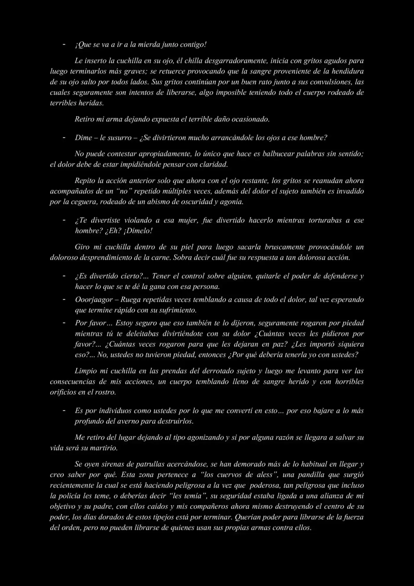 PSIPUGNA - Capítulo 1.1 - Página 12 - LectorTMOo