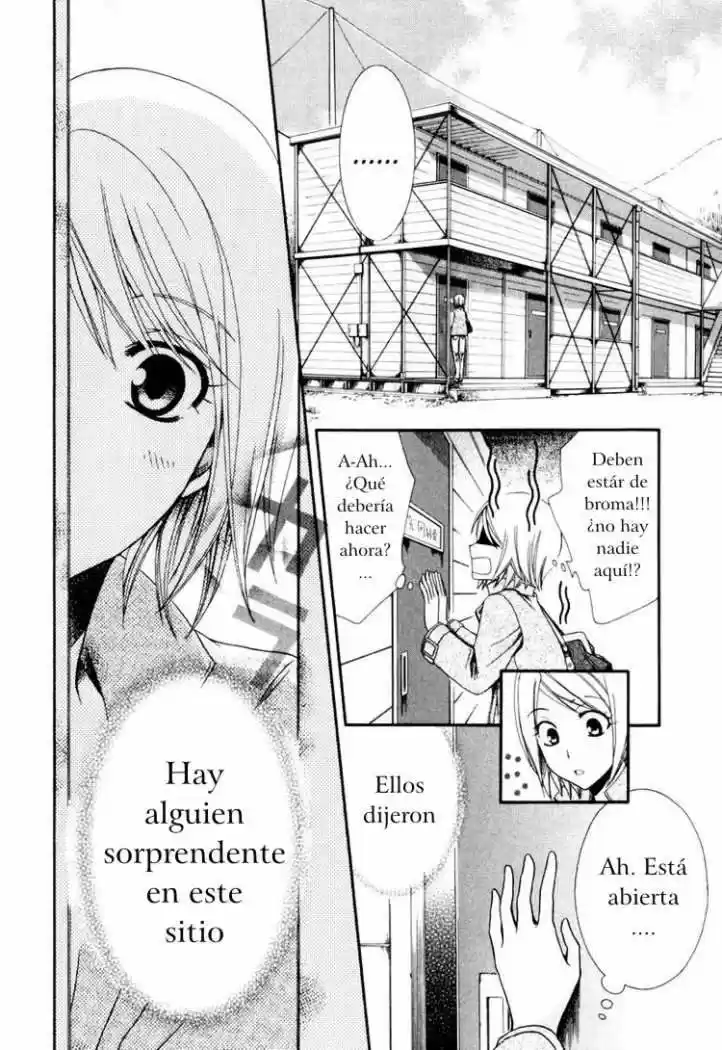 Psychic Detective Yakumo - Capítulo 1 - Página 8 - LectorTMOo