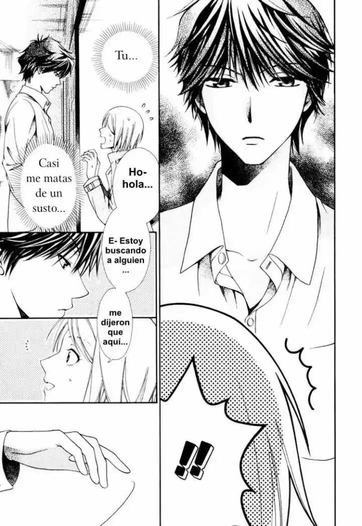 Psychic Detective Yakumo - Capítulo 1 - Página 9 - LectorTMOo